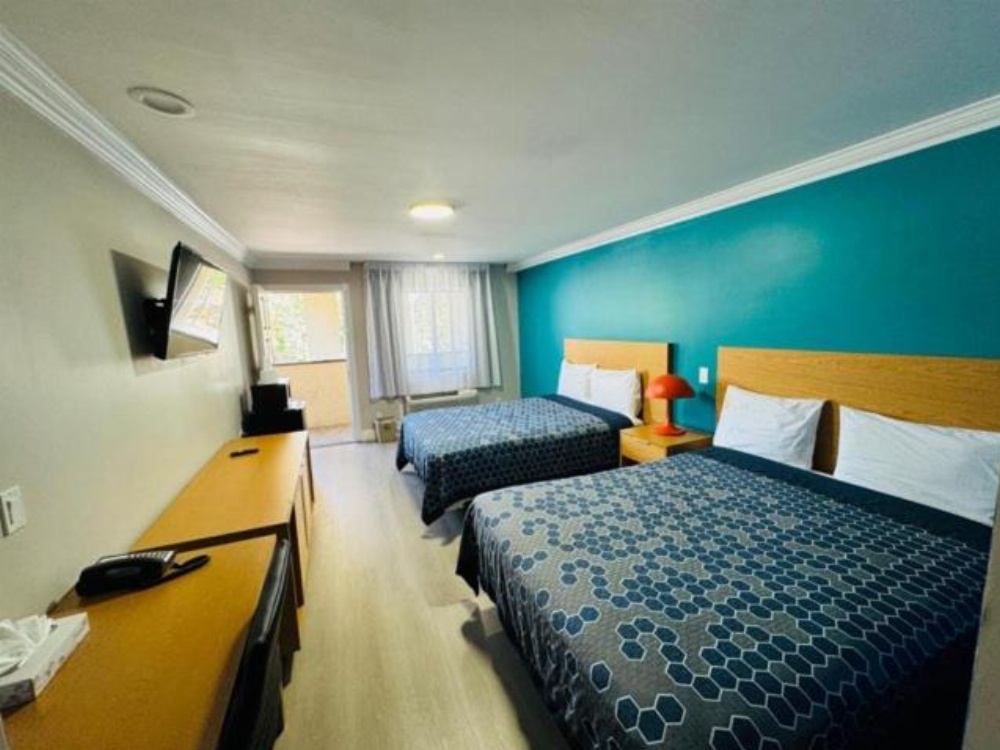Hotel Elan