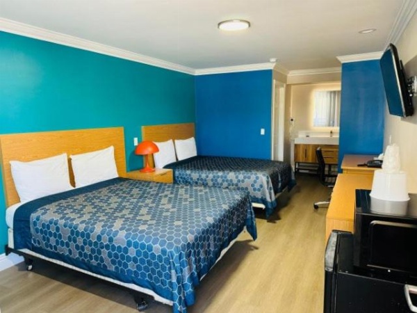 Hotel Elan image 14